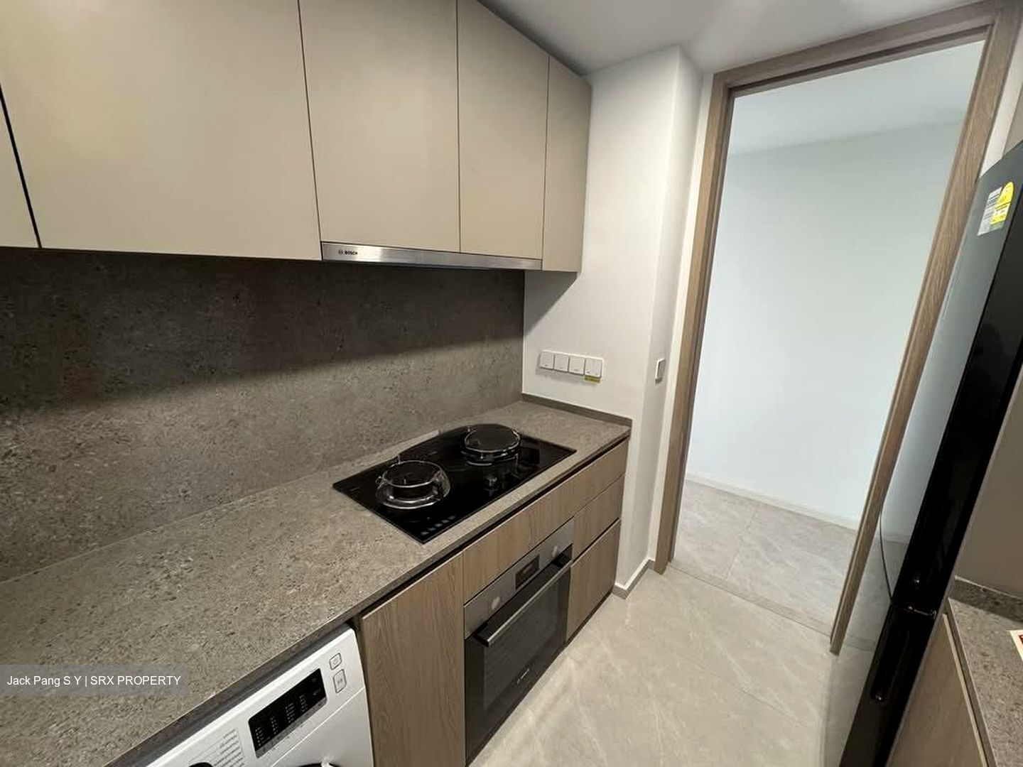KI Residences at Brookvale (D21), Condominium #545818781